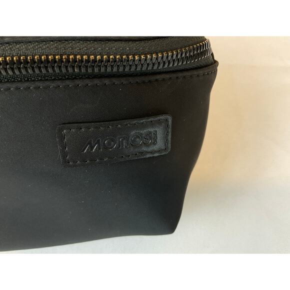 Monos Black Belt Bag - Picture 4 of 5